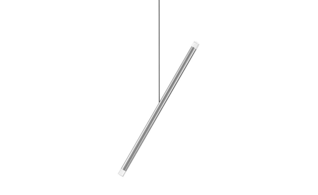 Подвесной светильник модель A-Tube Nano Duo Suspension Lamp от фабрики Lodes