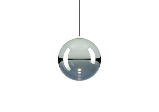 Подвесной светильник модель Random Solo 12 Suspension Lamp от фабрики Lodes
