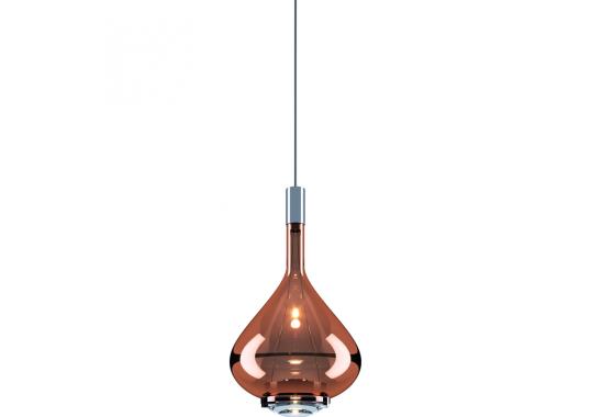 Подвесной светильник модель Sky-Fall Medium Suspension Lamp от фабрики Lodes