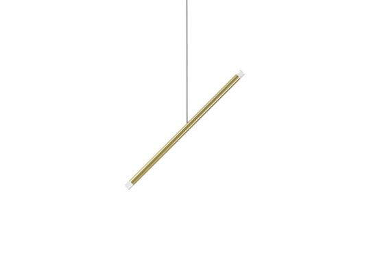 Подвесной светильник модель A-Tube Nano Duo Suspension Lamp от фабрики Lodes
