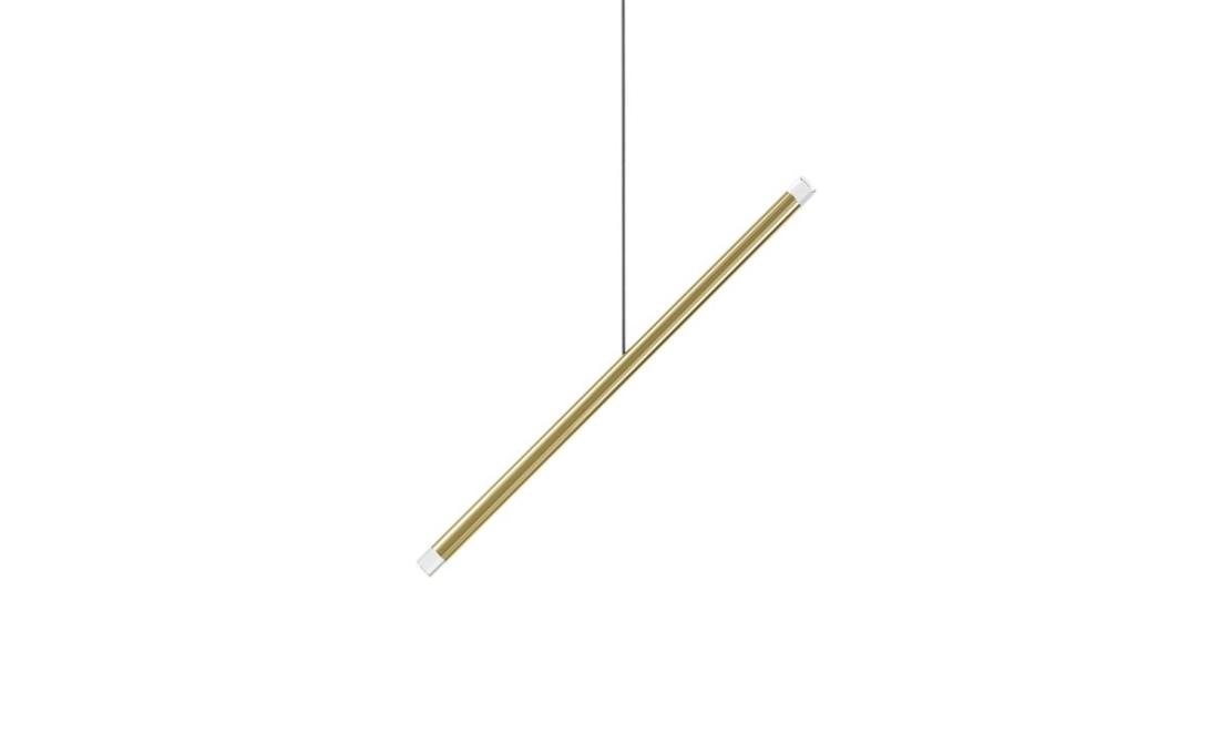 Подвесной светильник модель A-Tube Nano Duo Suspension Lamp от фабрики Lodes