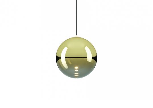 Подвесной светильник модель Random Solo 12 Suspension Lamp от фабрики Lodes