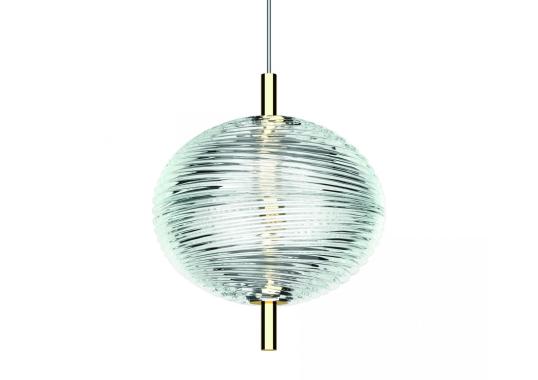 Подвесной светильник модель Jefferson - Suspension Lamp от фабрики Lodes