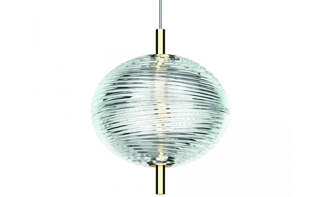 Подвесной светильник модель Jefferson - Suspension Lamp от фабрики Lodes