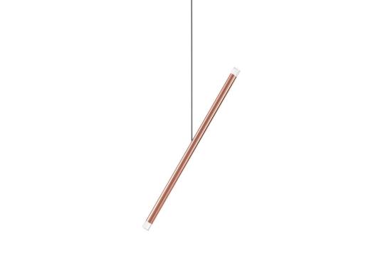 Подвесной светильник модель A-Tube Nano Duo Suspension Lamp от фабрики Lodes