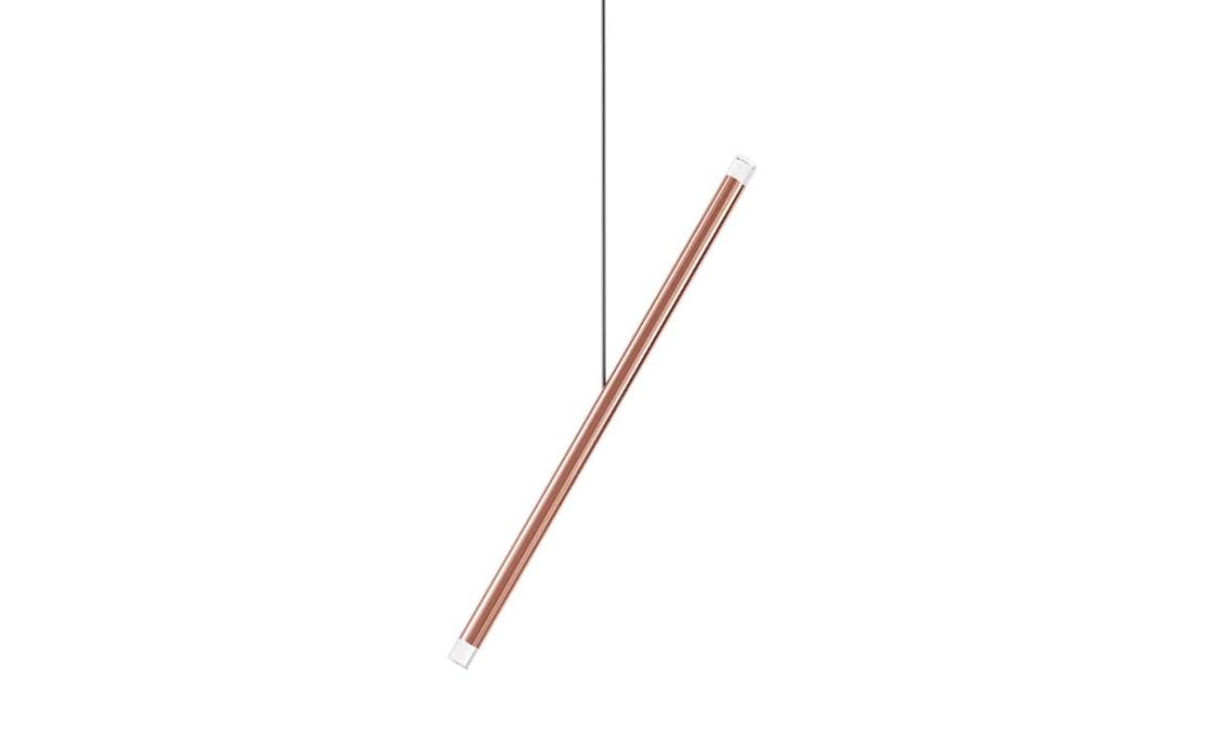Подвесной светильник модель A-Tube Nano Duo Suspension Lamp от фабрики Lodes