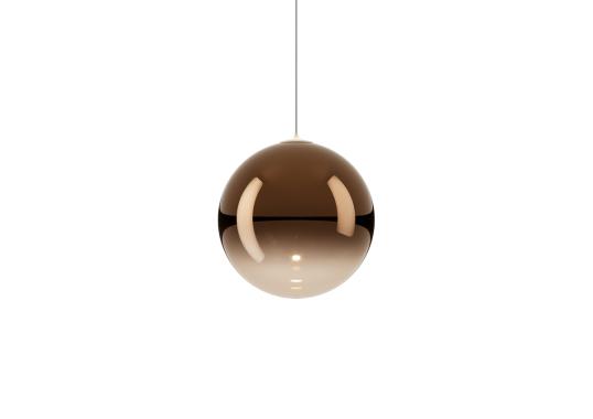 Подвесной светильник модель Random Solo 12 Suspension Lamp от фабрики Lodes