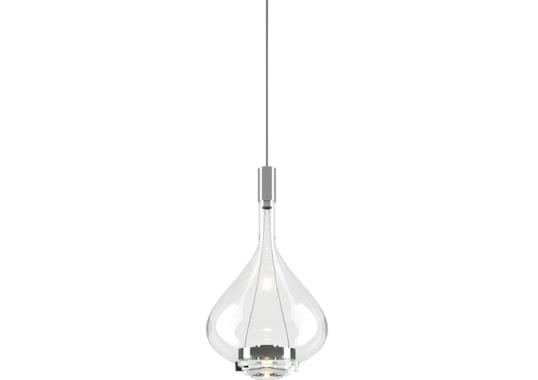 Подвесной светильник модель Sky-Fall Medium Suspension Lamp от фабрики Lodes