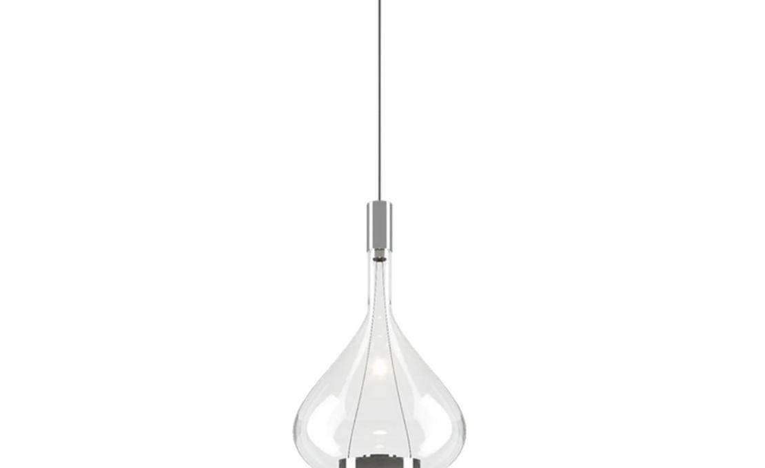 Подвесной светильник модель Sky-Fall Medium Suspension Lamp от фабрики Lodes