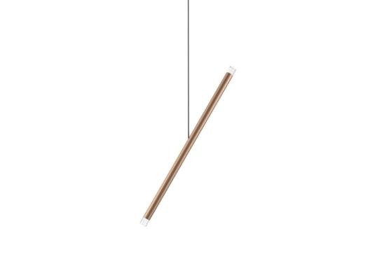 Подвесной светильник модель A-Tube Nano Duo Suspension Lamp от фабрики Lodes