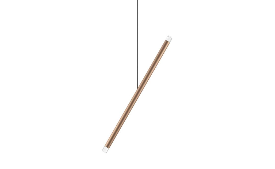 Подвесной светильник модель A-Tube Nano Duo Suspension Lamp от фабрики Lodes