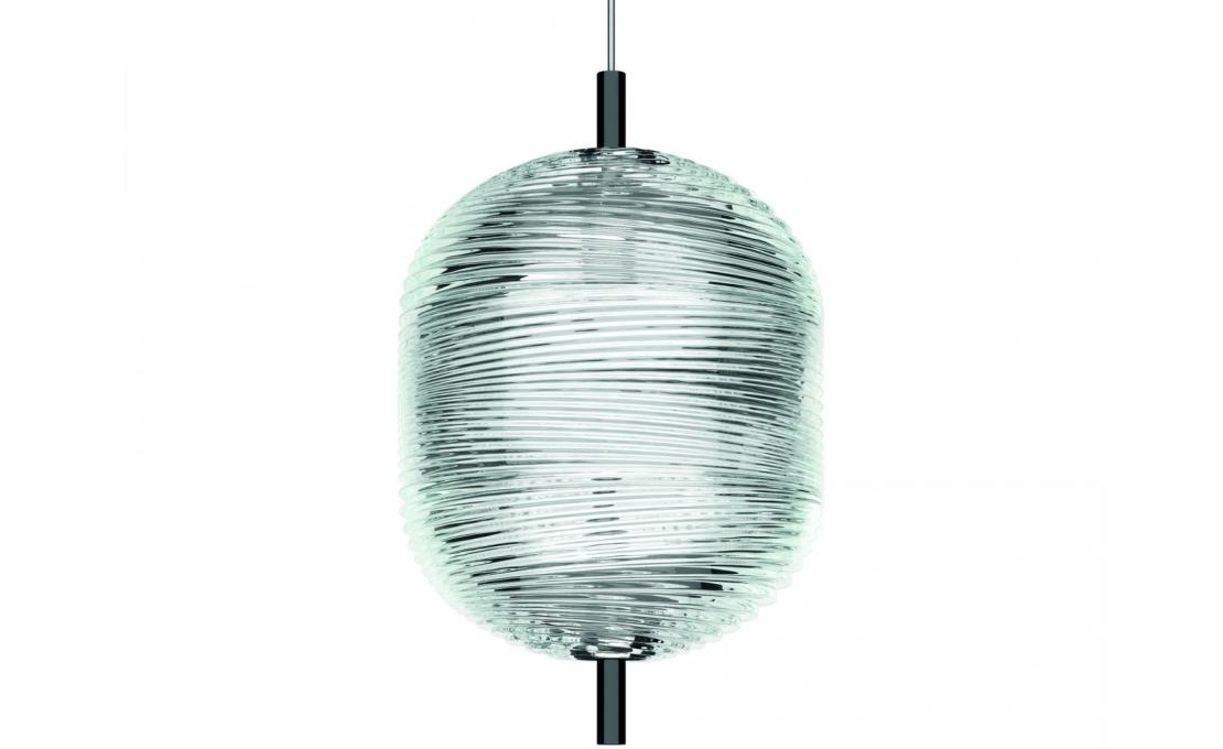 Подвесной светильник модель Jefferson - Suspension Lamp от фабрики Lodes