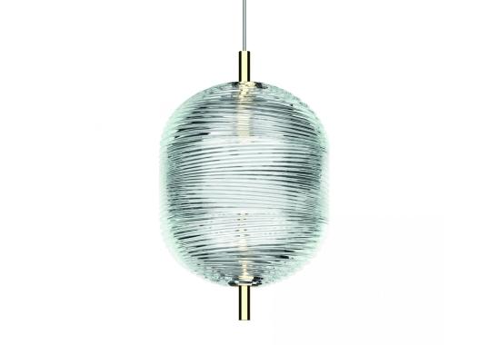 Подвесной светильник модель Jefferson - Suspension Lamp от фабрики Lodes
