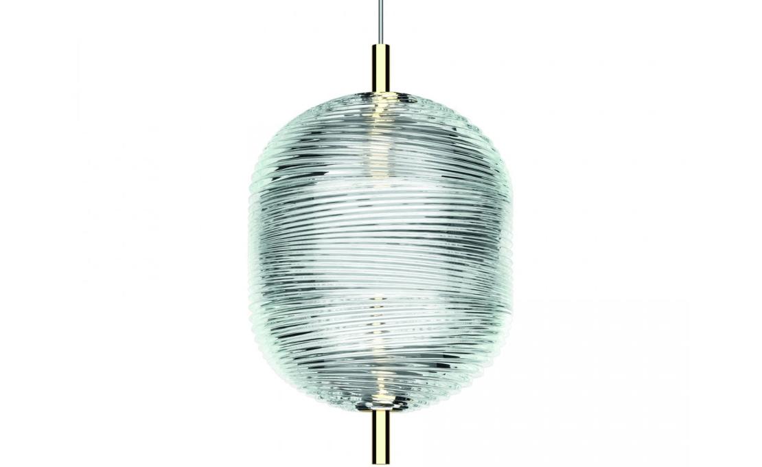 Подвесной светильник модель Jefferson - Suspension Lamp от фабрики Lodes