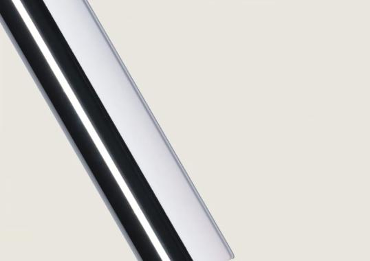Подвесной светильник модель A-Tube Nano Duo Suspension Lamp от фабрики Lodes