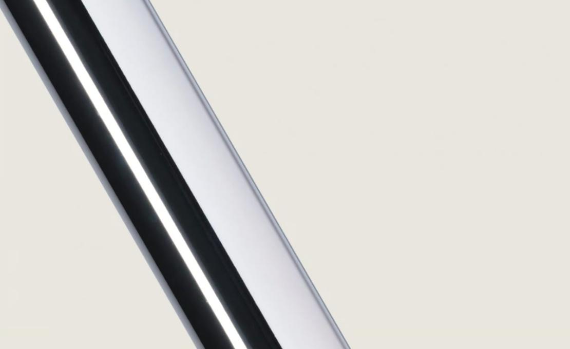 Подвесной светильник модель A-Tube Nano Duo Suspension Lamp от фабрики Lodes