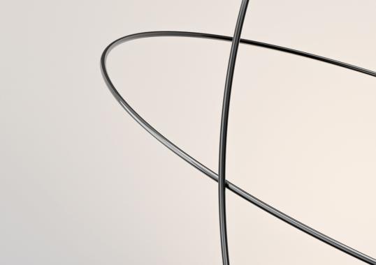Подвесной светильник модель Elara Suspension Lamp - Medium от фабрики Lodes