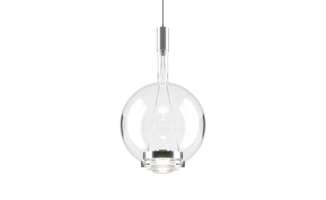 Подвесной светильник модель Sky-Fall Round Medium Lampada a Sospensione от фабрики Lodes