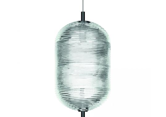 Подвесной светильник модель Jefferson - Suspension Lamp от фабрики Lodes
