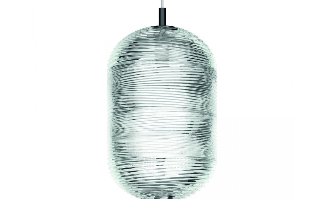 Подвесной светильник модель Jefferson - Suspension Lamp от фабрики Lodes