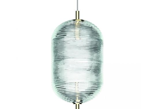 Подвесной светильник модель Jefferson - Suspension Lamp от фабрики Lodes