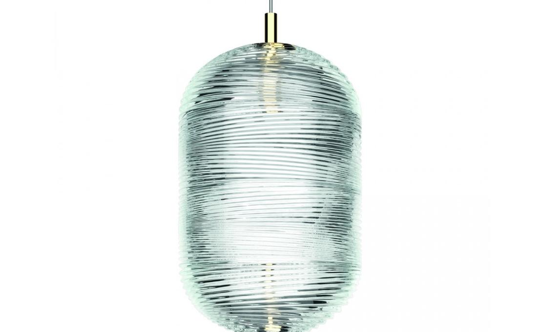 Подвесной светильник модель Jefferson - Suspension Lamp от фабрики Lodes