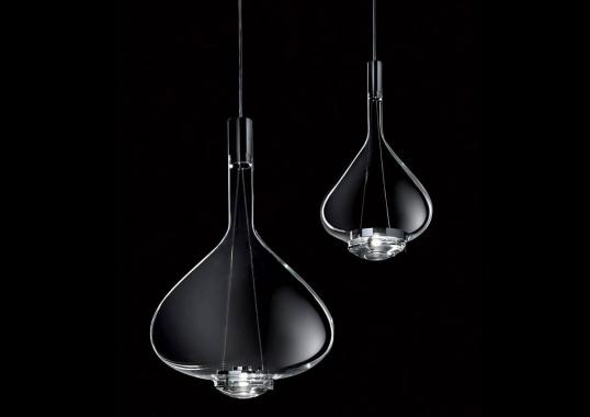 Подвесной светильник модель Sky-Fall Medium Suspension Lamp от фабрики Lodes