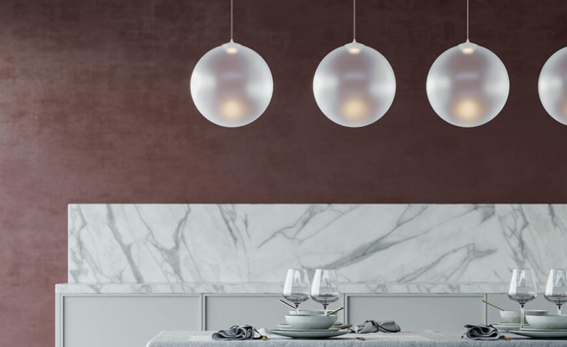 Подвесной светильник модель Random Solo 12 Suspension Lamp от фабрики Lodes