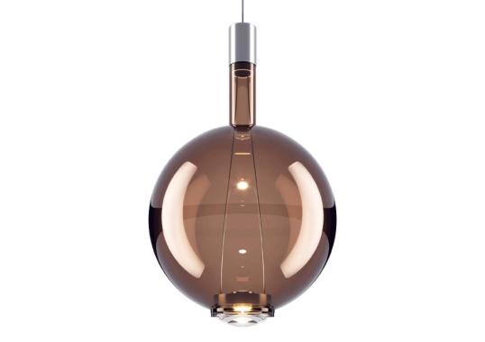 Подвесной светильник Sky-Fall Round Large Suspension Lamp от Lodes image 1
