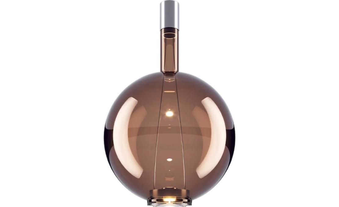 Подвесной светильник модель Sky-Fall Round Large Suspension Lamp от фабрики Lodes