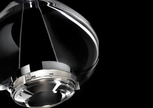Подвесной светильник модель Sky-Fall Medium Suspension Lamp от фабрики Lodes