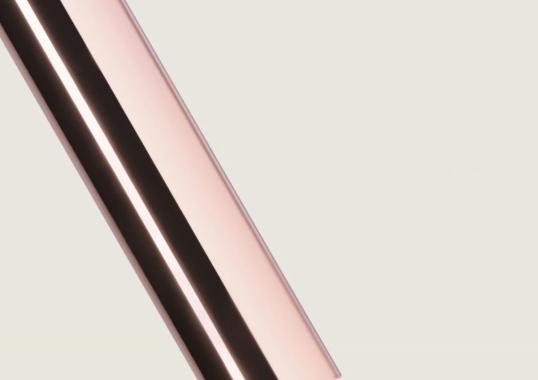Подвесной светильник модель A-Tube Nano Duo Suspension Lamp от фабрики Lodes