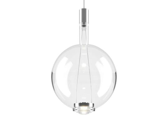 Подвесной светильник модель Sky-Fall Round Large Suspension Lamp от фабрики Lodes