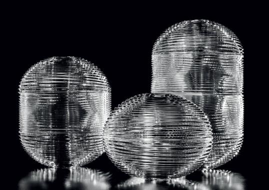 Подвесной светильник модель Jefferson - Suspension Lamp от фабрики Lodes