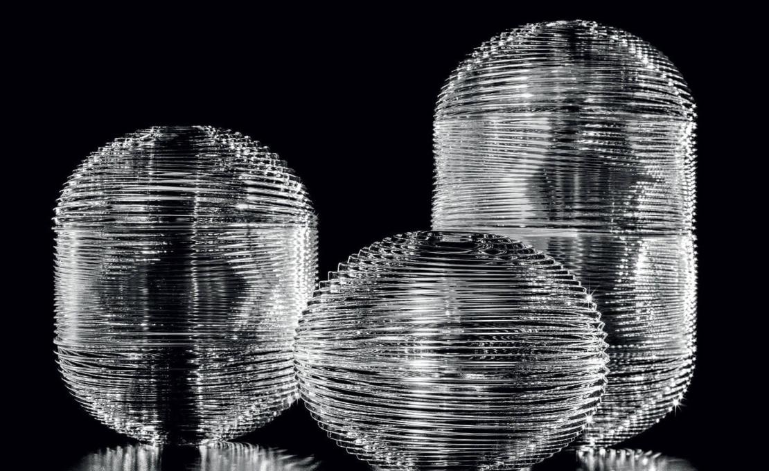 Подвесной светильник модель Jefferson - Suspension Lamp от фабрики Lodes