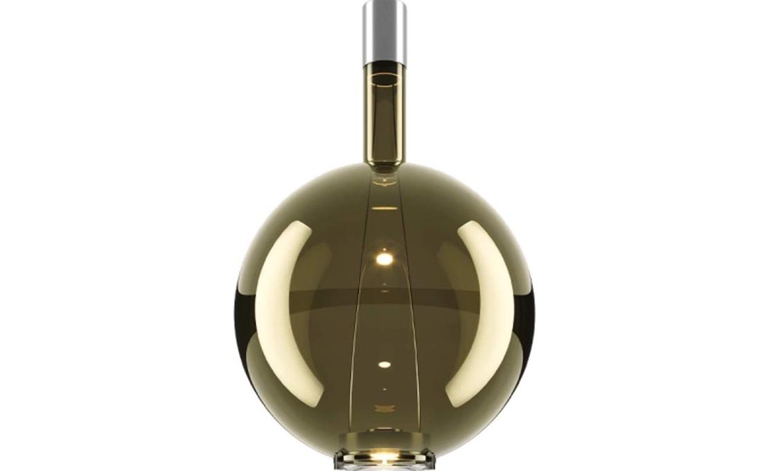 Подвесной светильник модель Sky-Fall Round Large Suspension Lamp от фабрики Lodes