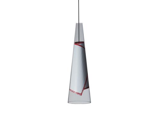 Подвесной светильник Cono di Luce Suspension Lamp - Small от Lodes image 1