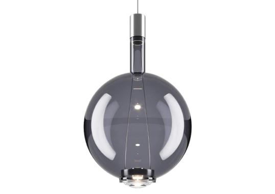 Подвесной светильник модель Sky-Fall Round Large Suspension Lamp от фабрики Lodes