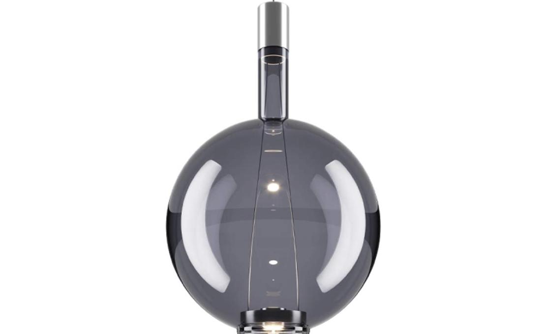 Подвесной светильник модель Sky-Fall Round Large Suspension Lamp от фабрики Lodes