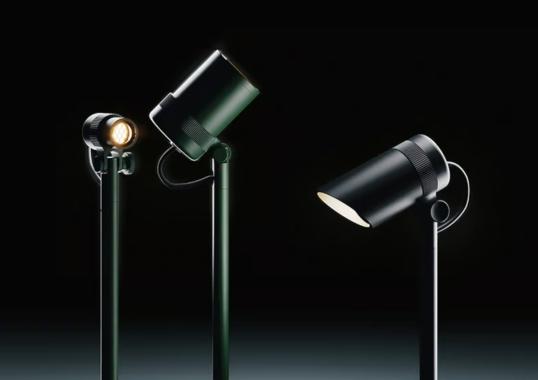 Торшер Focus 60 Stem 60 Floor Lamp Outdoor от Lodes image 2