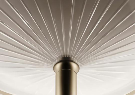 Торшер Kinno Waved Stem 60 Floor Lamp Outdoor от Lodes image 4