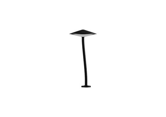 Торшер Kinno Waved Stem 30 Floor Lamp Outdoor от Lodes image 1