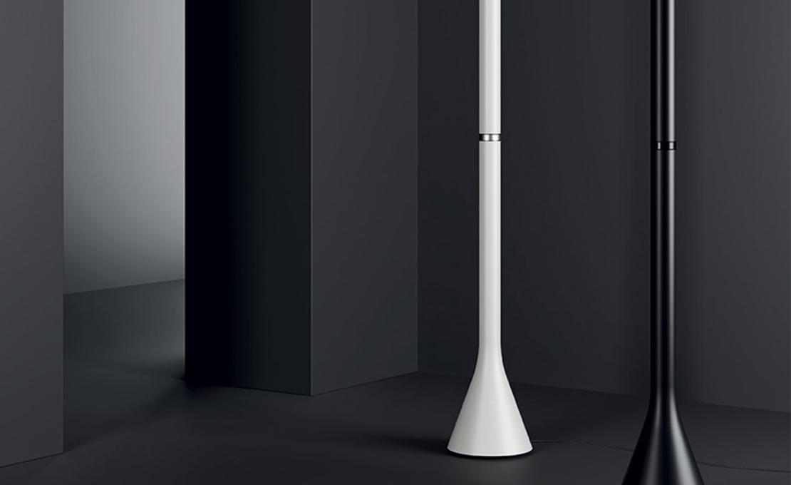 Торшер модель Croma Floor Lamp от фабрики Lodes