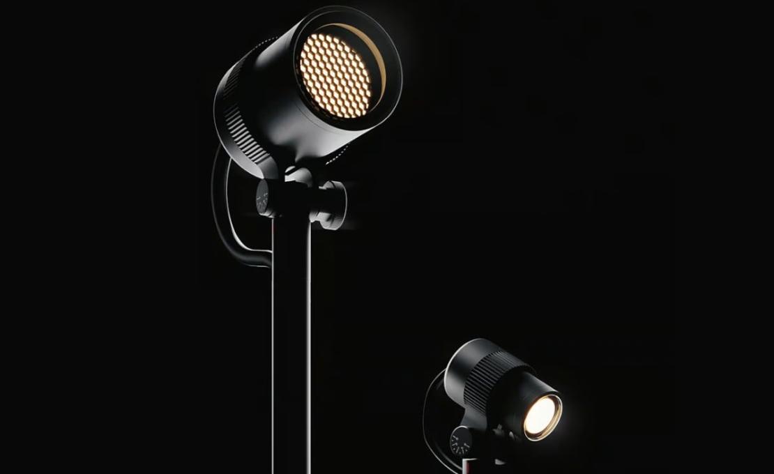Торшер модель Focus 60 Stem 60 Floor Lamp Outdoor от фабрики Lodes