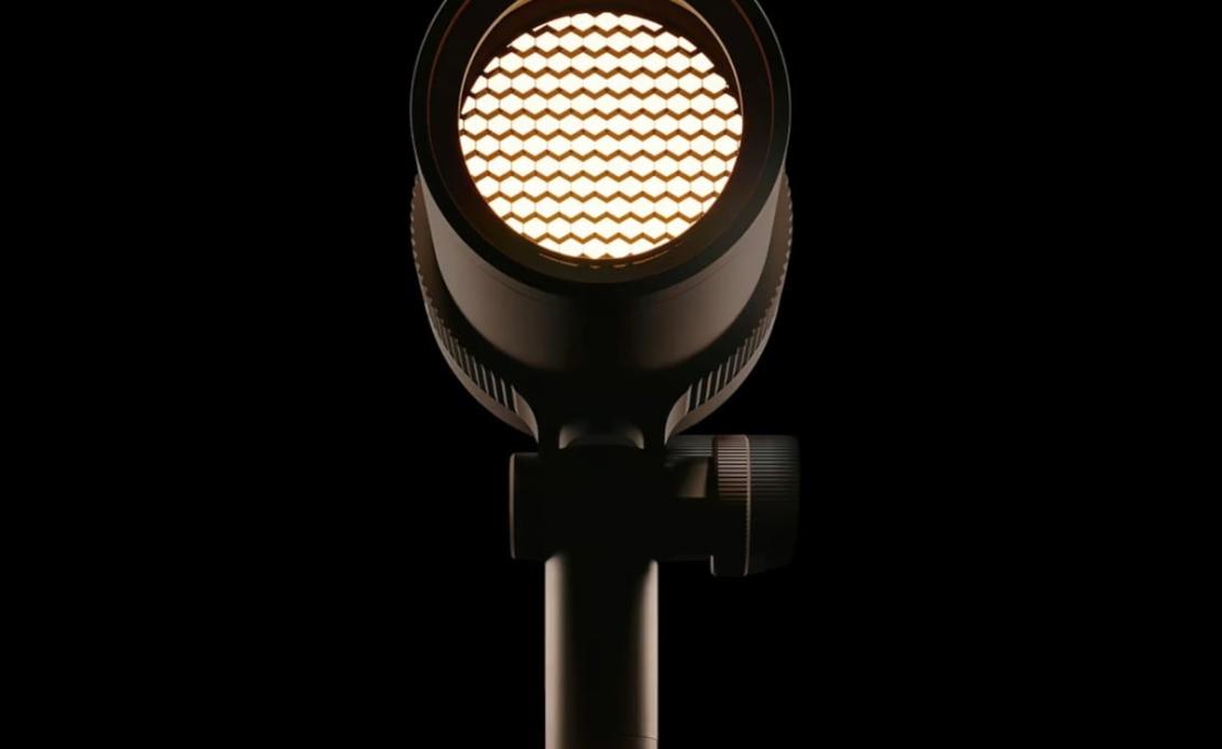Торшер модель Focus 60 Stem 60 Floor Lamp Outdoor от фабрики Lodes