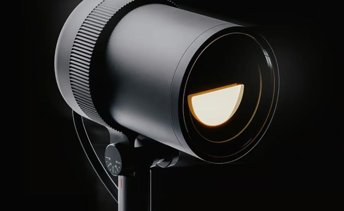 Торшер модель Focus 60 Stem 90 Floor Lamp Outdoor от фабрики Lodes