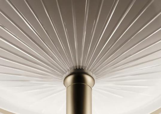 Торшер Kinno Waved Stem 30 Floor Lamp Outdoor от Lodes image 5