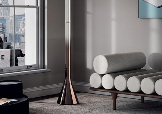 Торшер Croma Floor Lamp от Lodes image 6