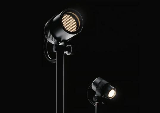 Торшер Focus 60 Stem 90 Floor Lamp Outdoor от Lodes image 2