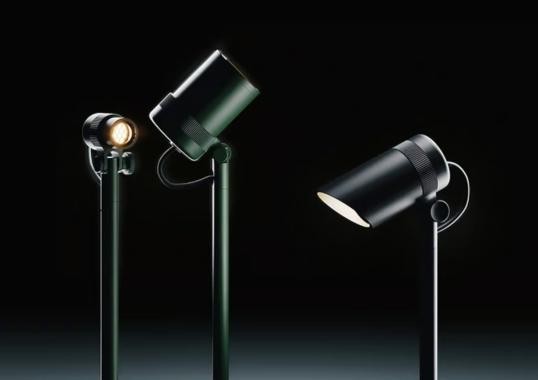Торшер Focus 60 Stem 90 Floor Lamp Outdoor от Lodes image 3